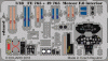 Eduard 49765 Meteor F.8 interior AIRFIX 1/48
